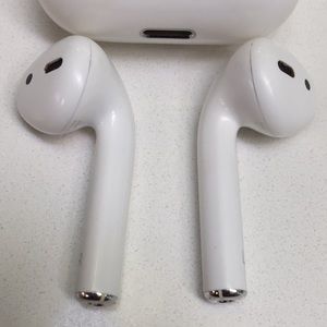 APPLE IPHONE EARPODS